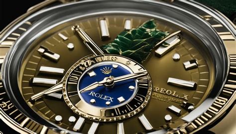 rolex affiliate network